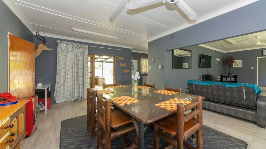 3 Bedroom Property for Sale in Presidentia Free State